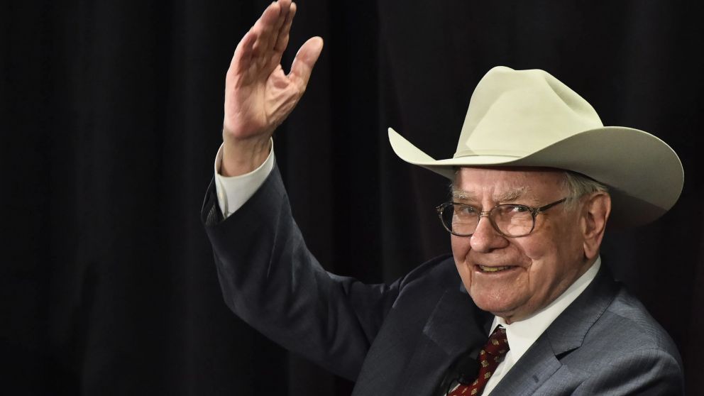Warren Buffett recomienda ser transparente y hablar del valor sentimental, adem�s del monetario