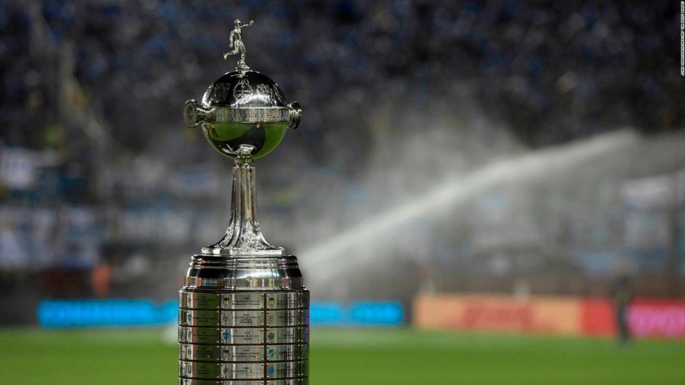 A qué hora juega Atlético Mineiro y Botafogo
