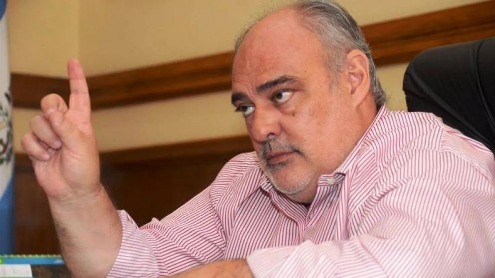 La justicia federal de Corrientes mantiene paralizada una causa contra el ex gobernador de Corrientes, Ricardo Colombi por evasión y enriquecimiento ilícito