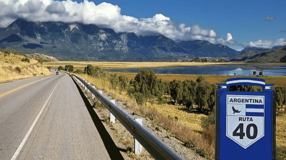 Turismo en Argentina: rutas y destinos para conocer en verano