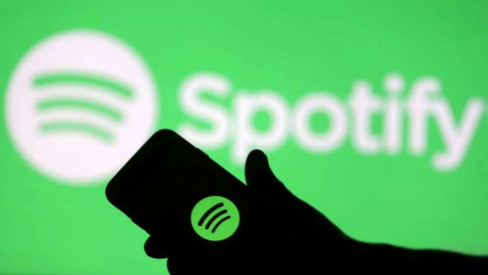 Spotify prevé despedir al 17% de sus empleados a nivel global