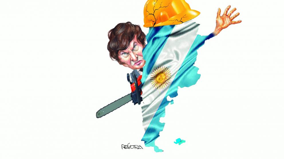 No hay 2001 para los sub 35