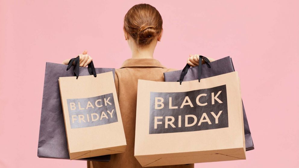 Faltan pocas horas para que comience en Black Friday