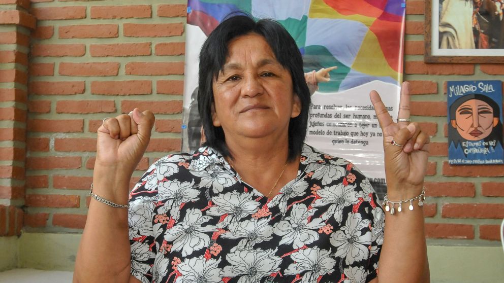 La Corte Suprema confirmó el sobreseimiento de Milagro Sala en una causa promovida por Morales