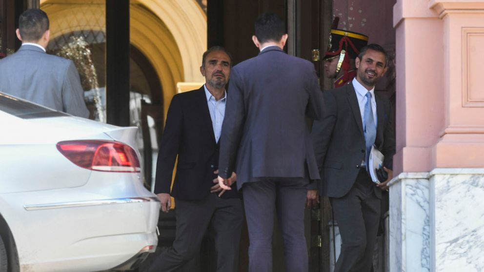 El Gobierno decide, contrarreloj, la agenda parlamentaria de diciembre