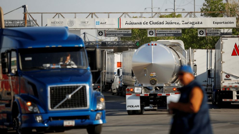 El T-MEC, que debería permanecer en vigor al menos hasta 2026, ahora enfrenta un futuro incierto