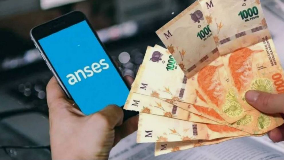 Mi Anses: AUH cobra hasta $25.000 extra en enero 