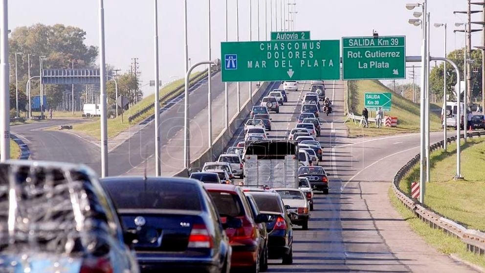 Pago de patente en autos bonaerenses: cu�nto aumentan y c�mo acceder a una bonificaci�n