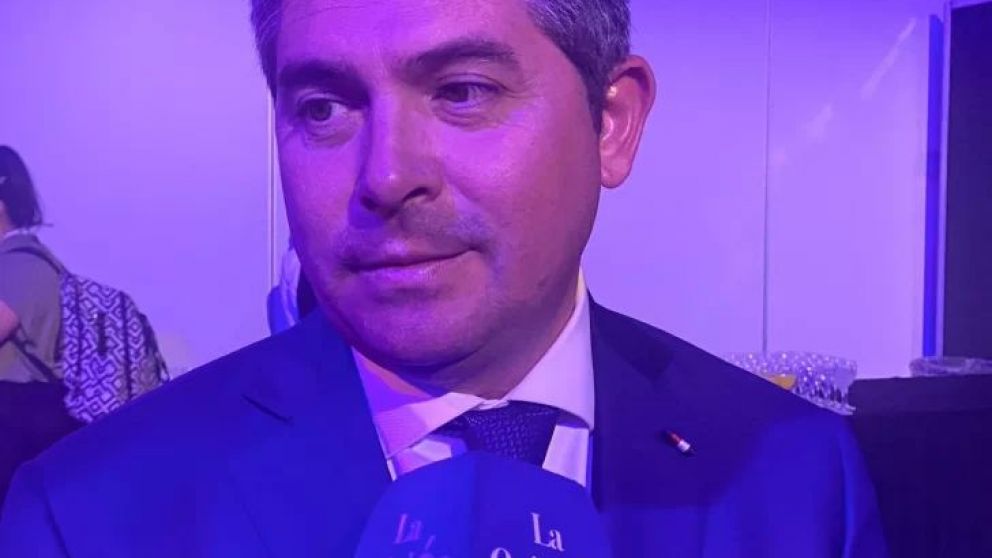 Así lo manifestó el gobernador de San Juan a La Opinión Austral, en el marco del evento organizado por la Unión Industrial Argentina. "Es un privilegio estar en este espacio de diálogo y consenso", señaló.