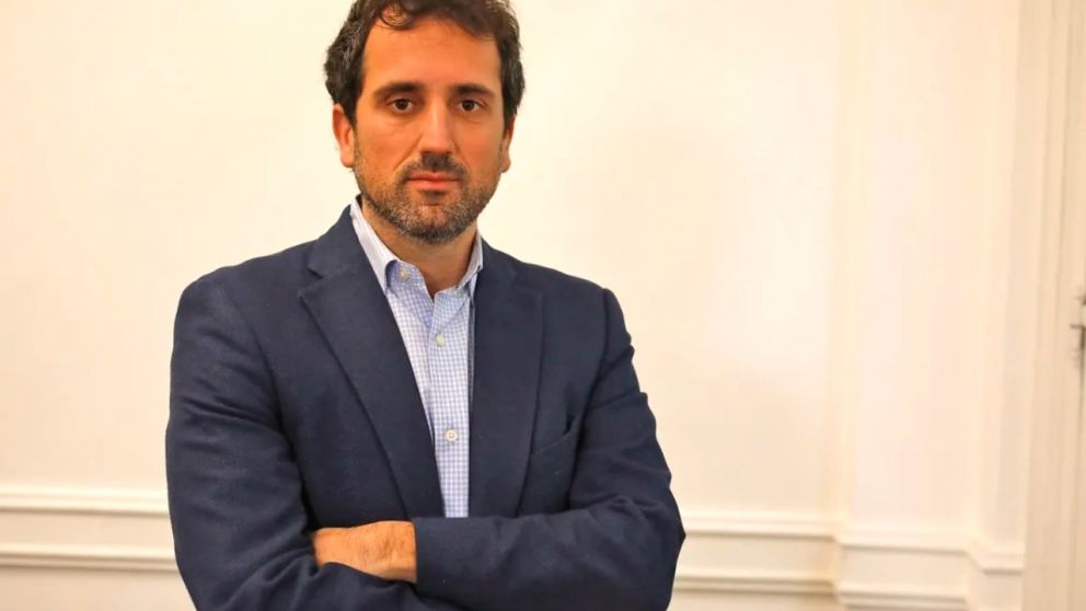 Diego Coatz, director ejecutivo de la UIA