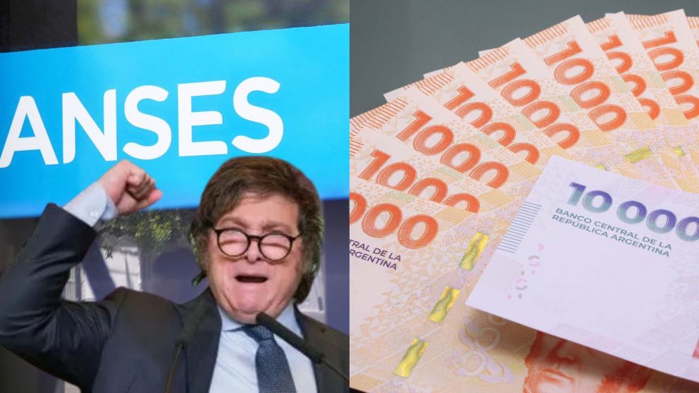 Conocé cuánto cobra AUH de Anses con el extra mensual y calendario de pagos