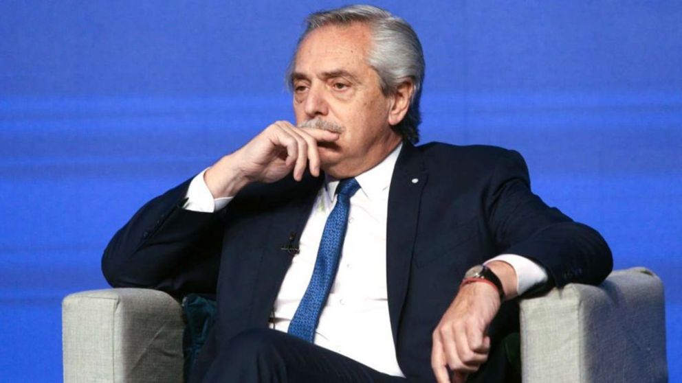 El juez Ercolini rechazó el pedido del ex presidente