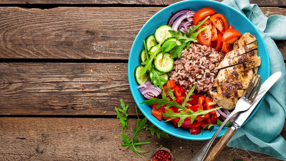 A qué hora recomienda comer la ciencia