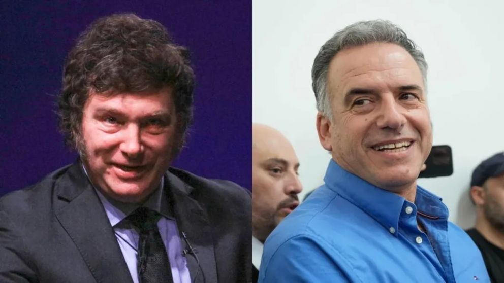 Ambos presidentes se encontrarían en la Cumbre del Mercosur en diciembre