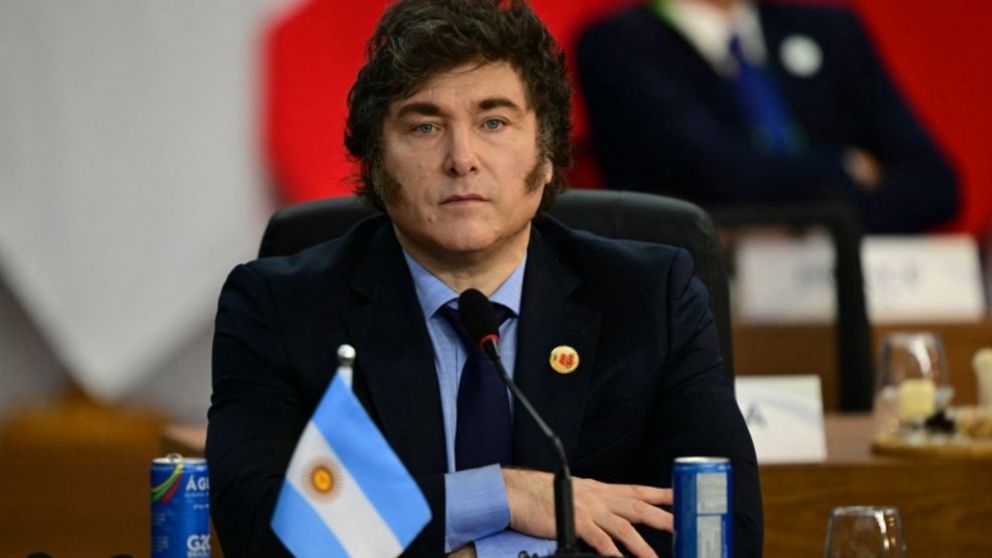 "Honestidad de los funcionarios": encuesta de Poliarquía reveló la confianza de la población en el gobierno de Javier Milei
