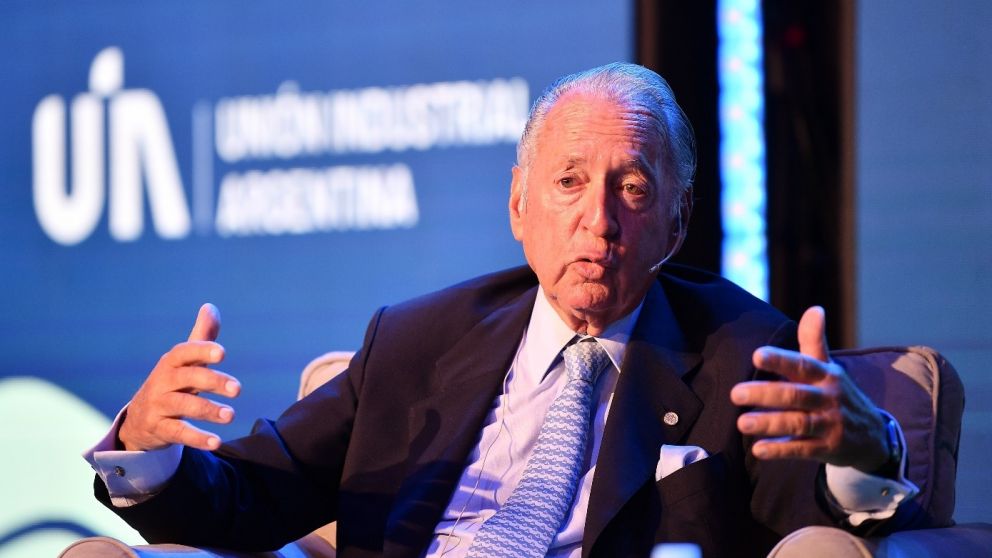 La UIA debatirá una agenda para la competitividad y la productividad