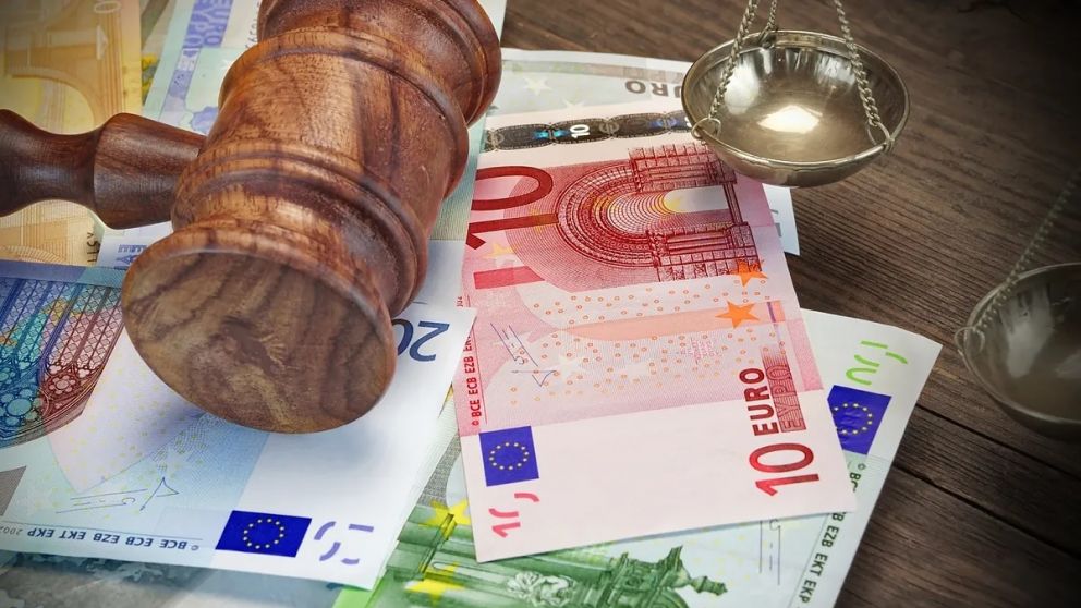 El comercio concentra el 26,32% del total de concursos en 2024