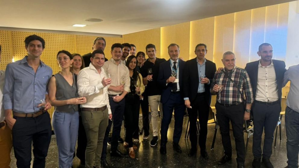 Se llevó a cabo el Primer After Office de Valvulopatías del Hospital Universitario Fundación Favaloro