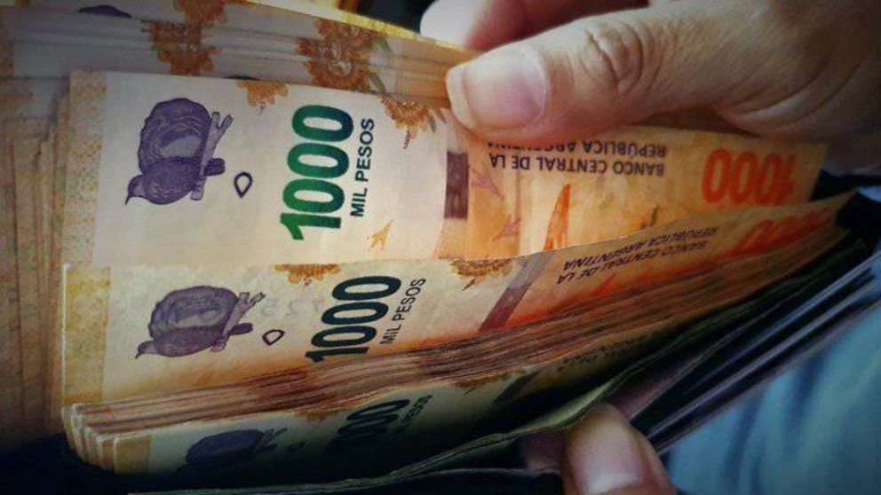 Es un proyecto que promete financiar a los ahorristas