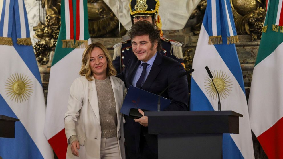 Las noticias más importantes de la semana en BAE Negocios