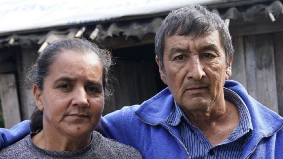 Los padres de Loan hablaron sobre el caso