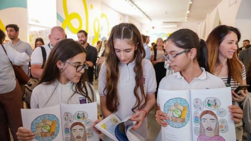 Una medida de inclusión del Ministerio Público Tutelar