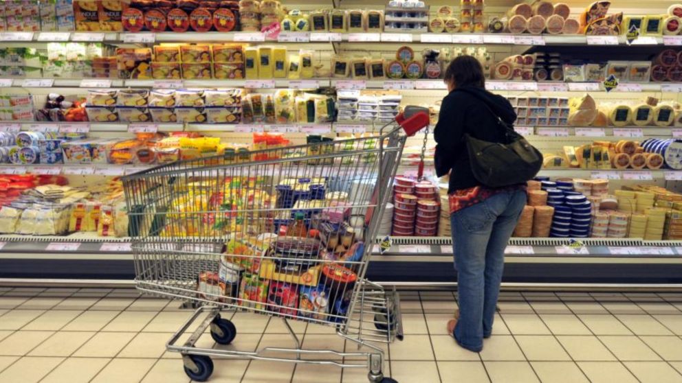 El INDEC informó el IPC de octubre 2024.