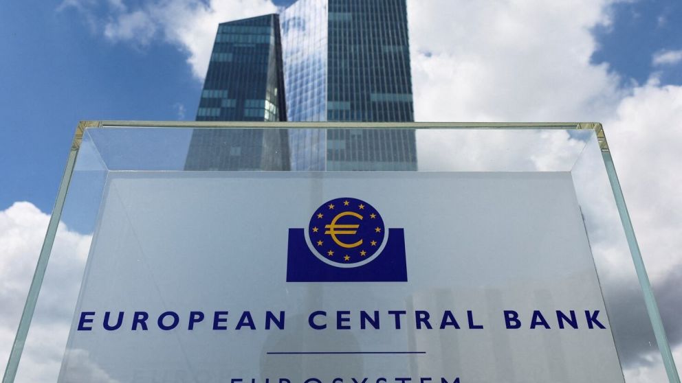 El BCE llam� la atenci�n sobre el aumento de la preocupaci�n por la deuda