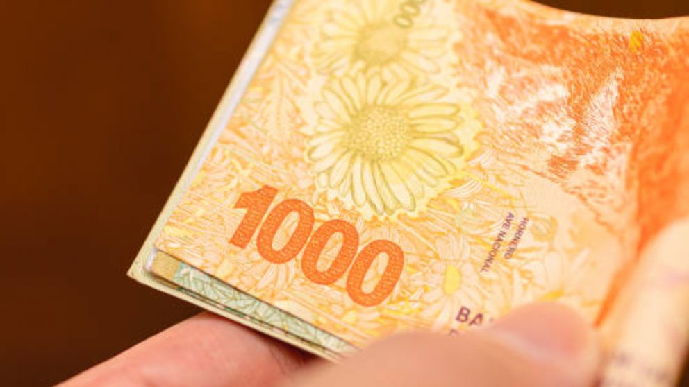 Qui�nes podr�n recibir el extra de $108.000 para AUH