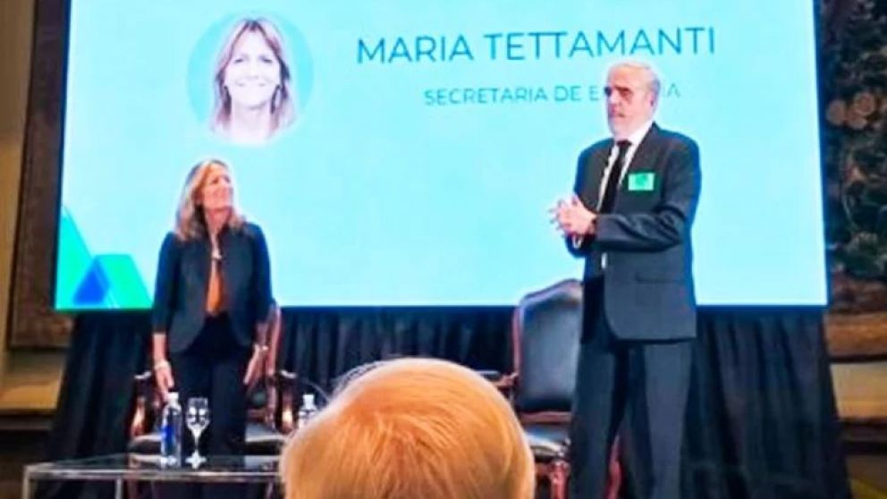 La secretaria de Energía de la Nación, María Tettamanti, enfatizó las medidas del gobierno para potenciar al sector gasífero. Qué dijeron las empresas Tecpetrol y TotalEnergies. La apuesta a la inversión privada de TGS y TGN. La política tarifaria y Vaca