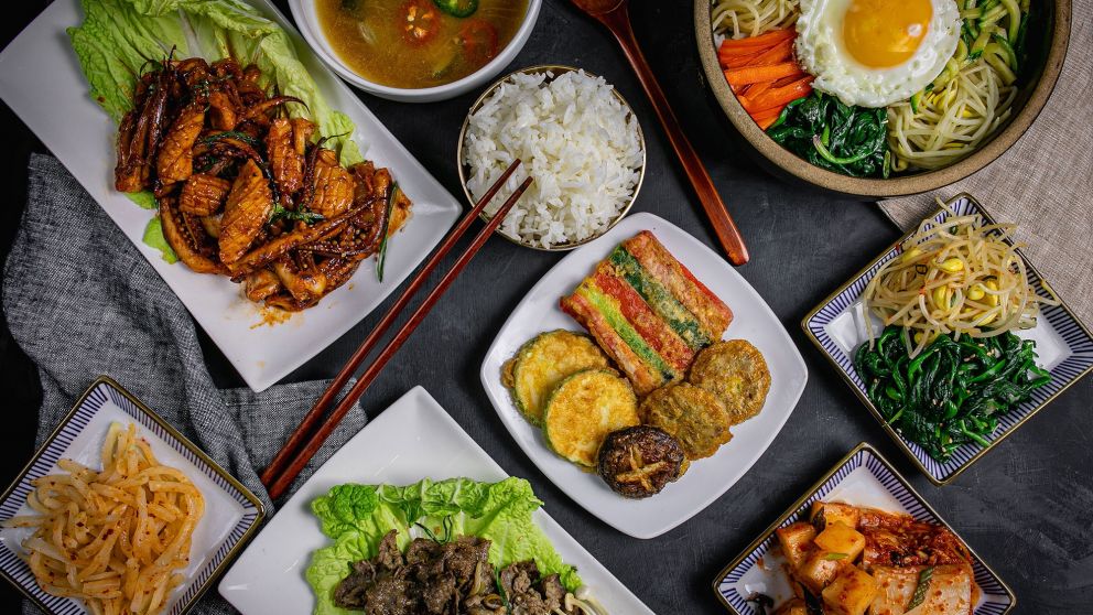 Gastro Corea Food Week se lleva a cabo hasta el 24 de noviembre