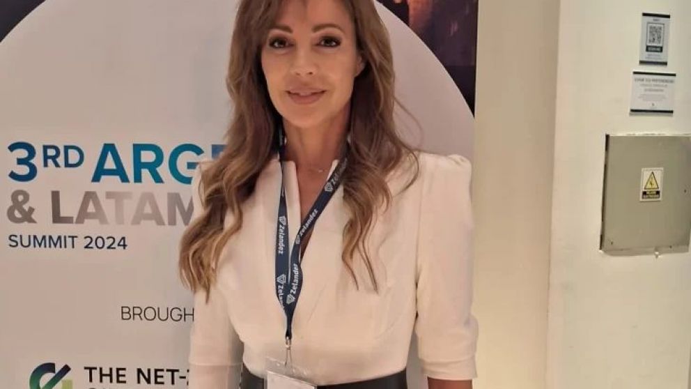 La secretaria ejecutiva de la Mesa del Litio conversó con La Opinión Austral en el marco de la tercera edición del Argentina & LATAM Lithium Summit. Allí, destacó la relevancia del Régimen de Inversiones para el Desarrollo Minero y que "Argentina necesi