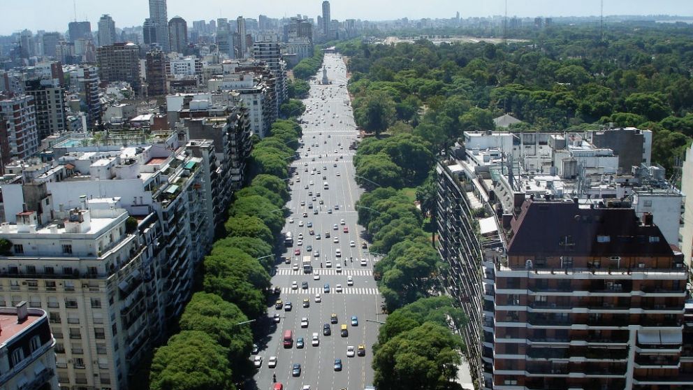 Propiedades: Buenos Aires es la cuarta ciudad más cara de América latina