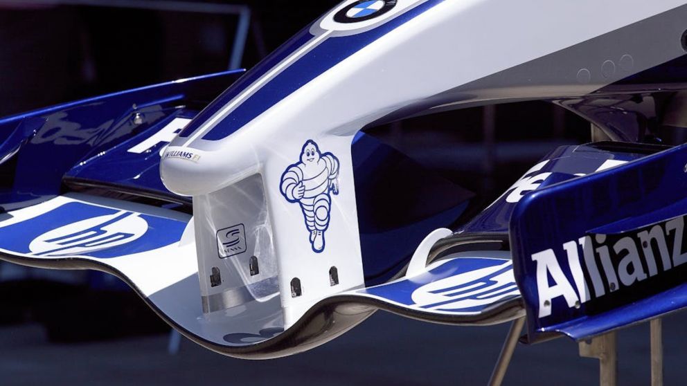Formula 1.