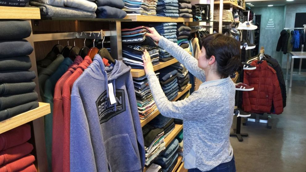 Empleados de Comercio tendrán un nuevo aumento en octubre (Carlos Ventura/Crónica/Archivo).