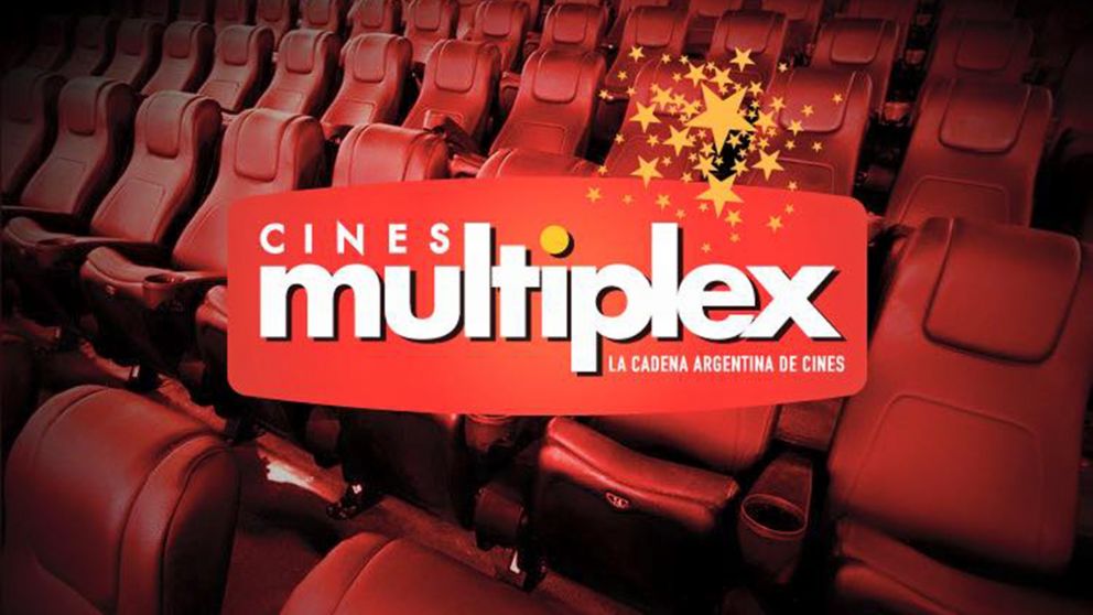 Cines Multiplex.