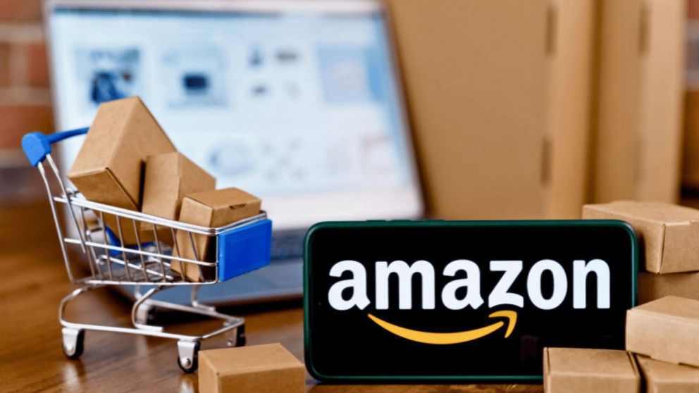 Amazon ahora ofrece envíos gratuitos a Argentina con ciertas condiciones y requisitos para los productos seleccionados (Imagen ilustrativa).