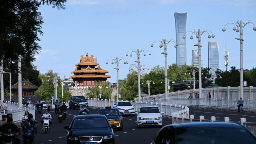Beijing es una de las ciudades que rebajó restricciones a las operaciones inmobiliarias