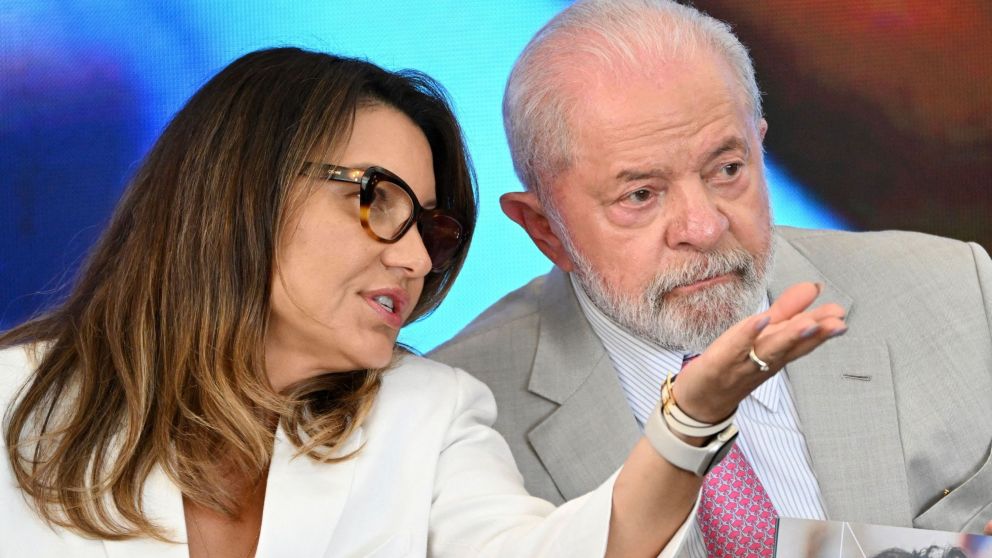 Janja Da Silva disparó contra Musk