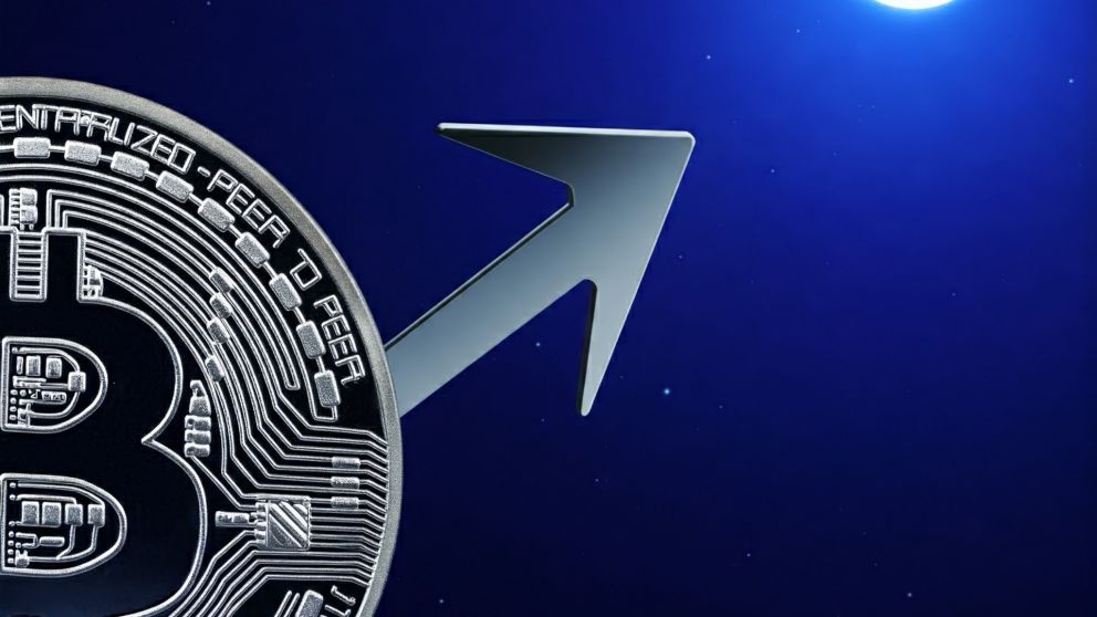 Precio de bitcoin a dólar hoy