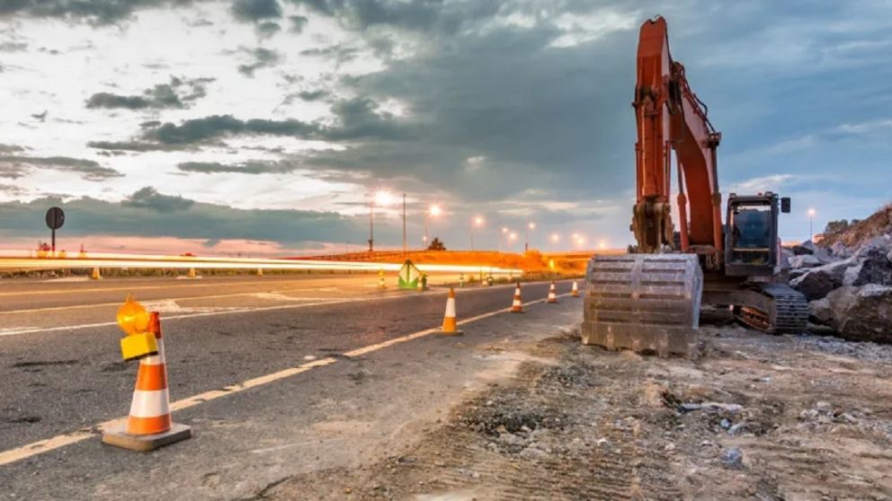 La Cámara de la Construcción advierte sobre la falta de obra de infraestructura