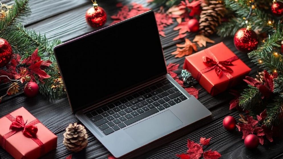 Compras de Navidad: inteligencia artificial para elegir el regalo para la Fiestas