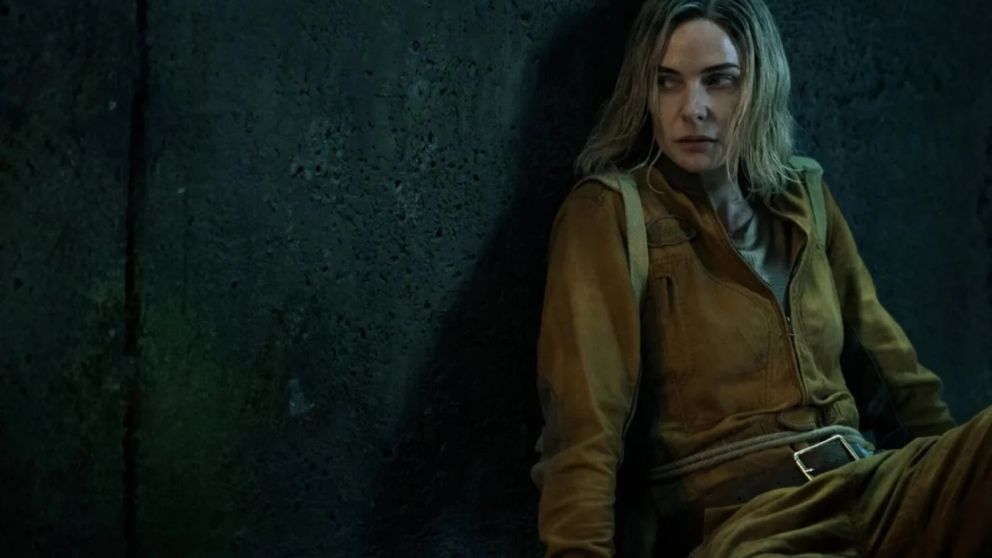 La ascendente Rebecca Ferguson encarna a la heroína