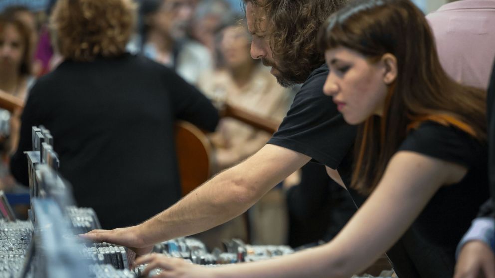 La Noche de las disquerías es este viernes 15 de noviembre