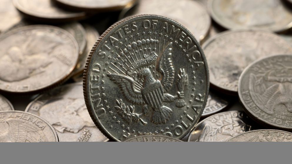 La moneda de un centavo que vale US$26.000