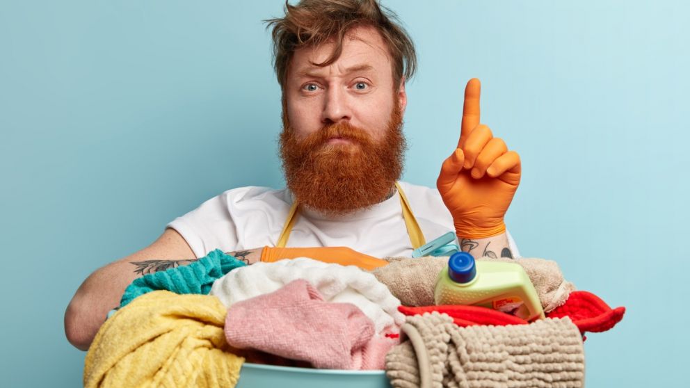 Fin de las manchas de cloro: el ingrediente de cocina que las elimina para siempre