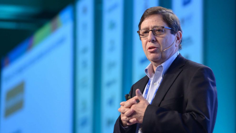 El economista Miguel Kiguel lidera Megainver