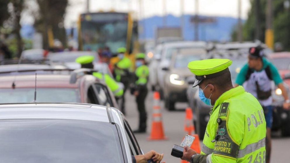 Cu�l es la multa que aument� a m�s de $470.000 en CABA
