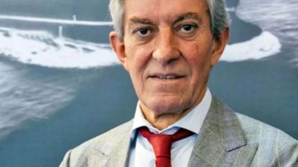 El presidente de Conarpesa indicó que el acuerdo sería positivo, poniendo énfasis en la generación de puestos de empleo y el movimiento en los puertos.