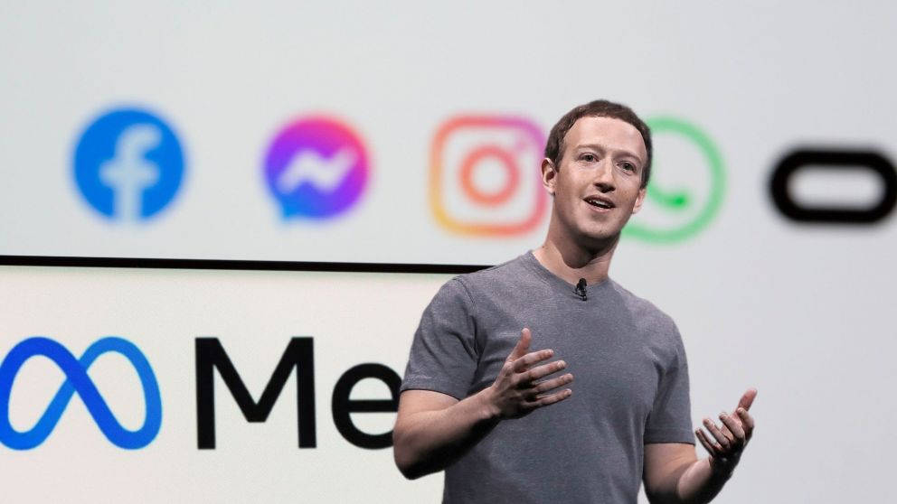 "Los smartphones quedarán obsoletos", afirmó el CEO de Meta